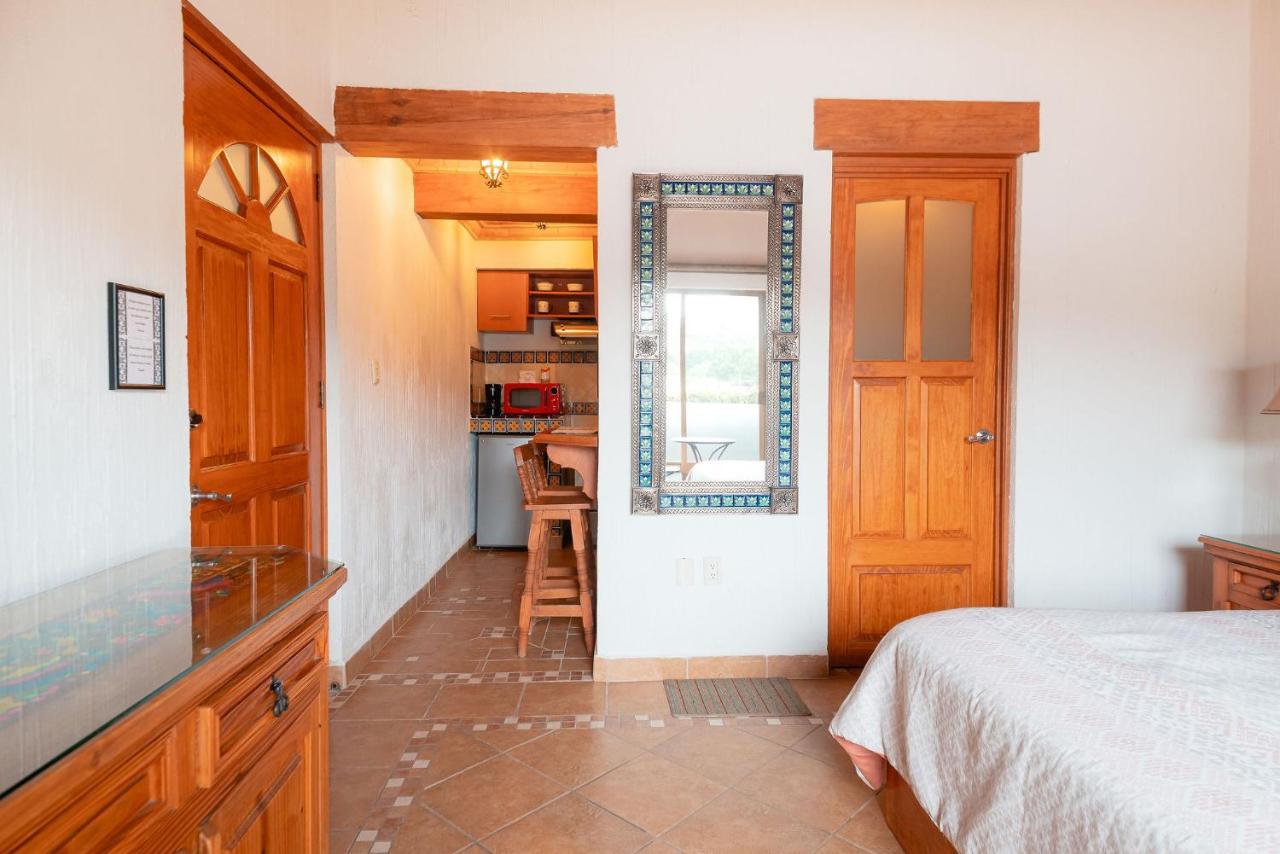 Casita Privada Del Chan 瓜纳华托 外观 照片