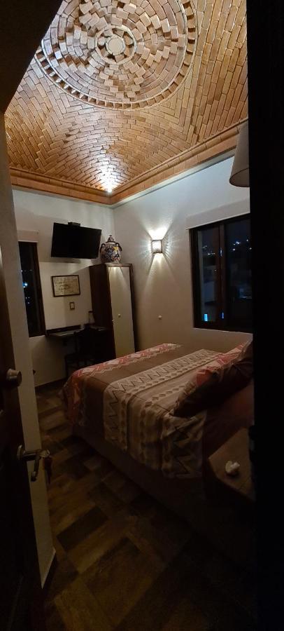 Casita Privada Del Chan 瓜纳华托 外观 照片