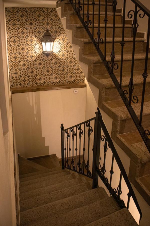 Casita Privada Del Chan 瓜纳华托 外观 照片