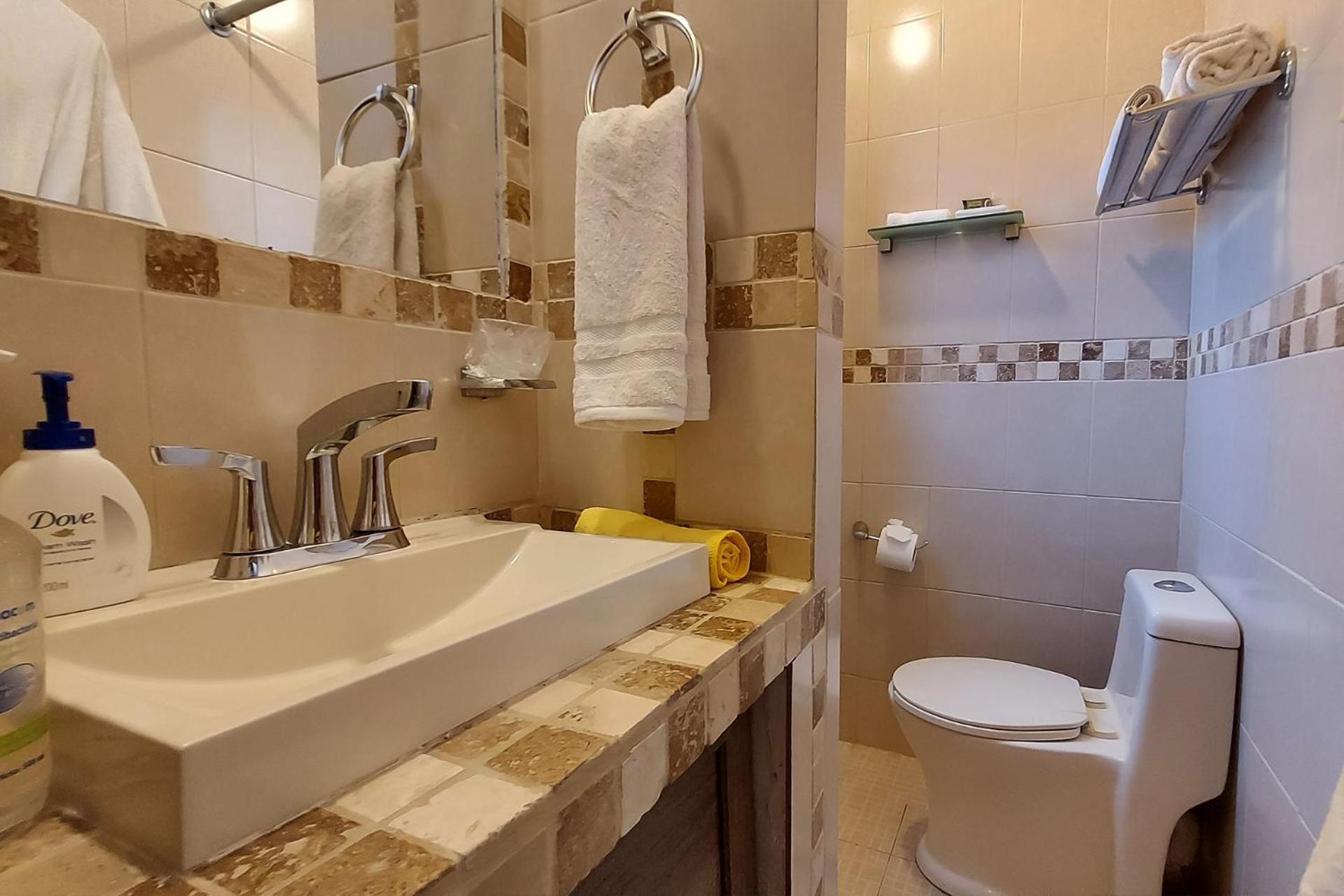 Casita Privada Del Chan 瓜纳华托 客房 照片